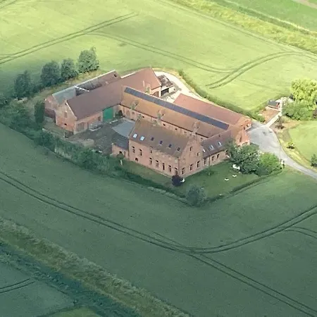 Tatil Evi Chienmarin Healthfarm & Residences Anno 1712 ***** *