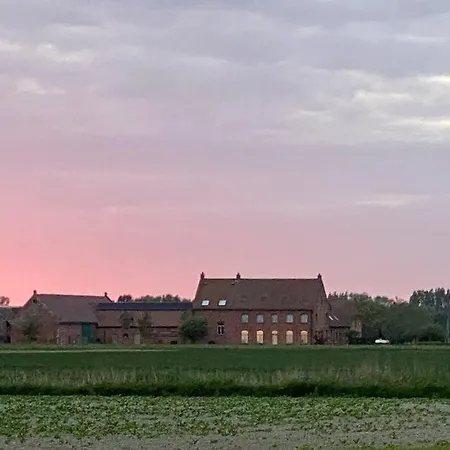 Chienmarin Healthfarm & Residences Anno 1712 ***** * Nieuwpoort