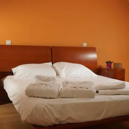 Tatil Evi Chienmarin Healthfarm & Residences Anno 1712 ***** *