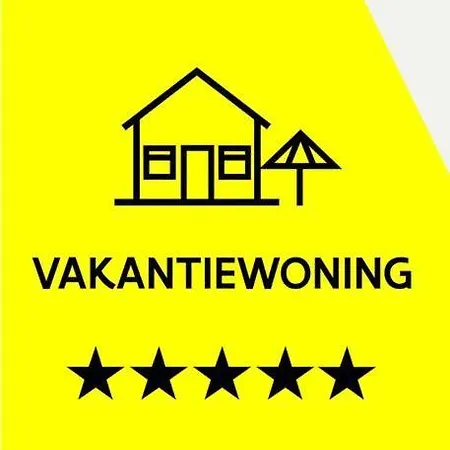 Chienmarin Healthfarm & Residences Anno 1712 ***** Tatil Evi Nieuwpoort