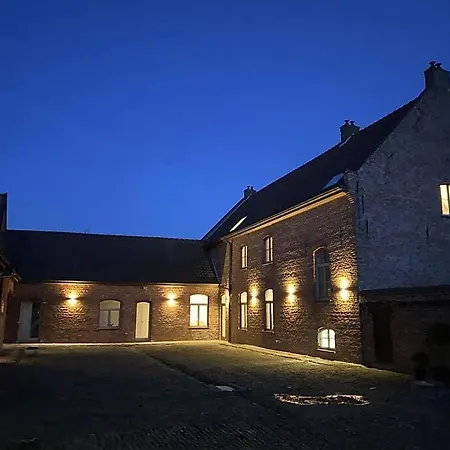 Tatil Evi Chienmarin Healthfarm & Residences Anno 1712 ***** *